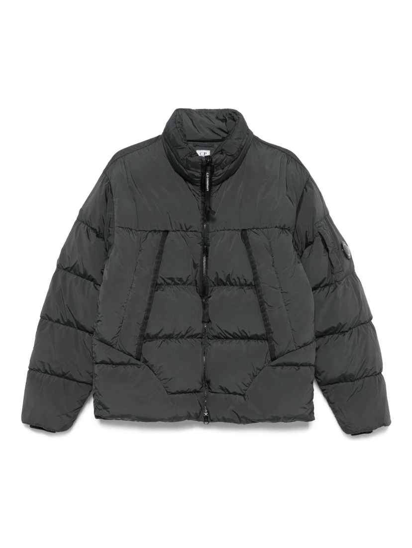 CP COMPANY Coats Grey