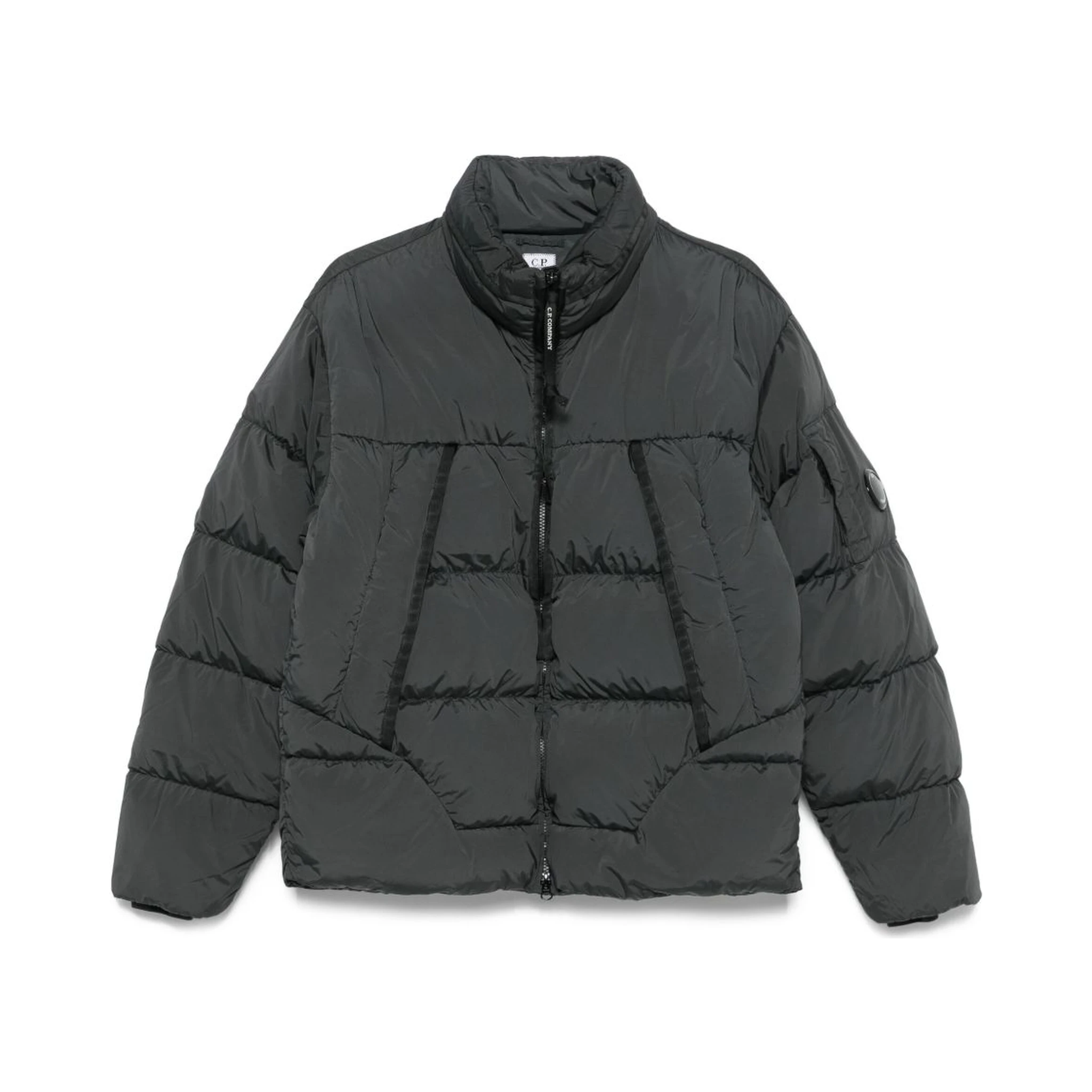 CP COMPANY Coats Grey