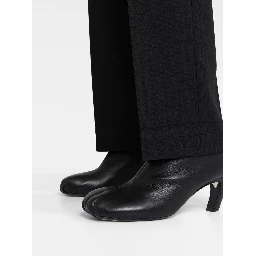 Maison Margiela Trousers Black