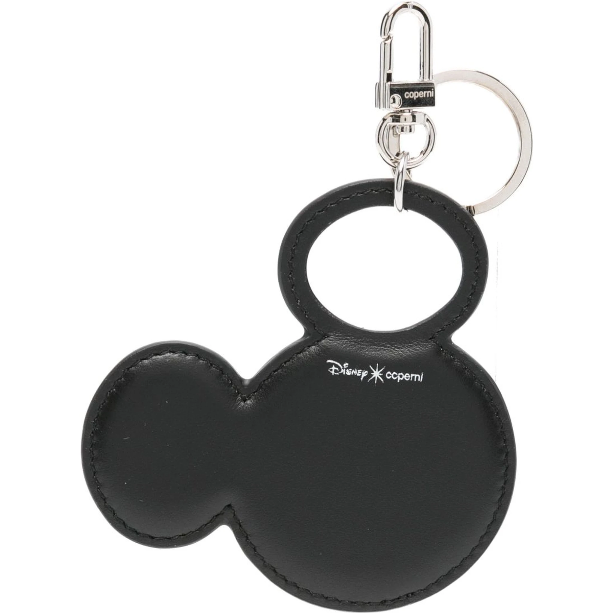 Coperni Keychains Black