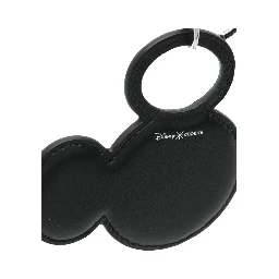 Coperni Keychains Black