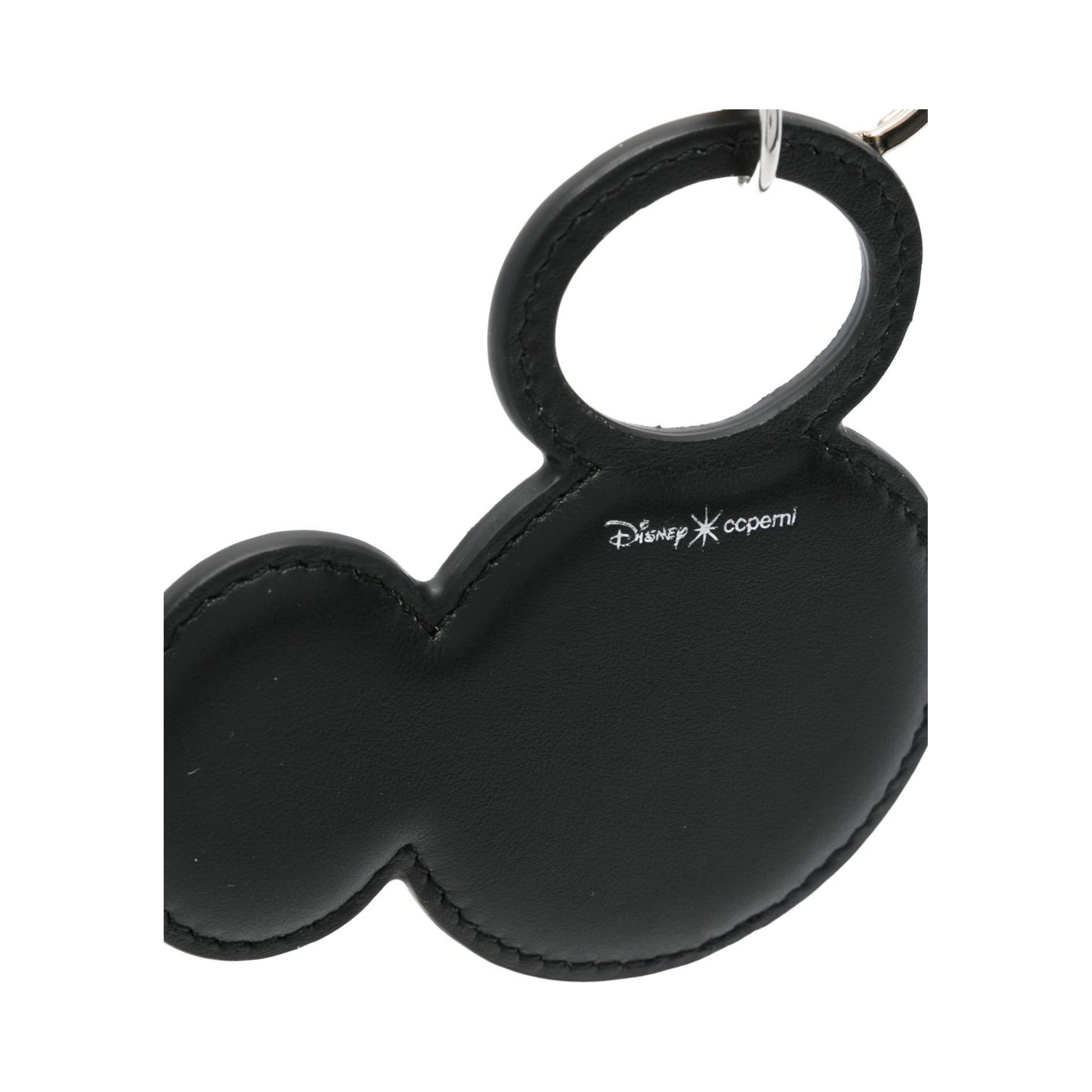 Coperni Keychains Black