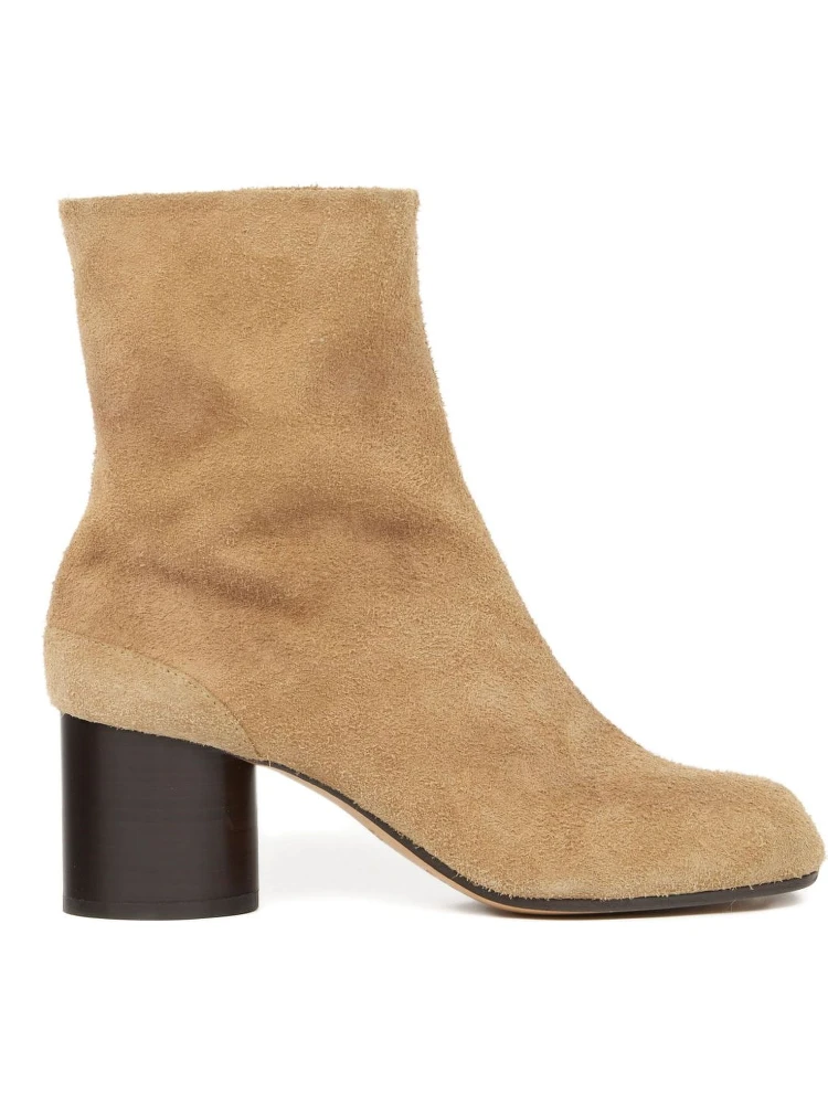 Maison Margiela Boots Brown