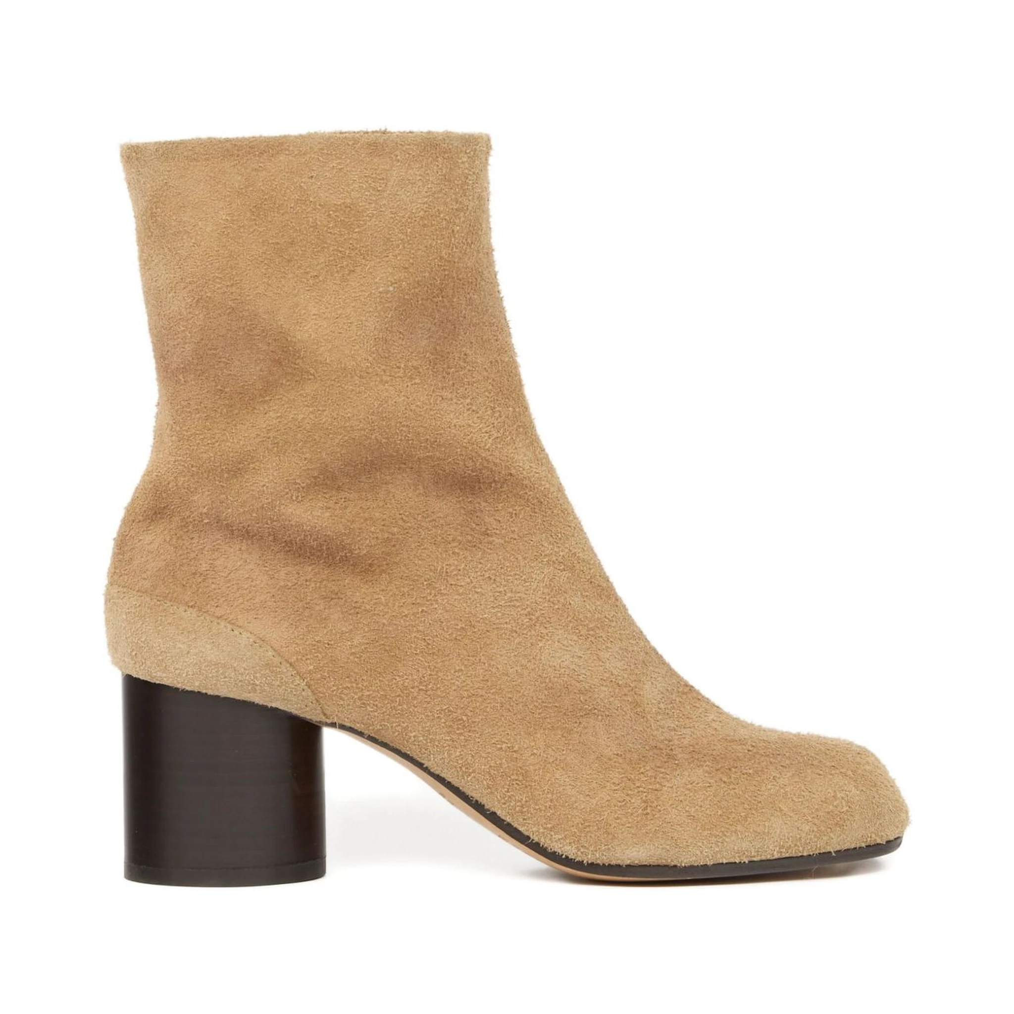 Maison Margiela Boots Brown