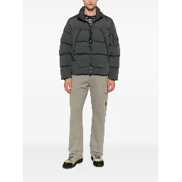 CP COMPANY Coats Grey