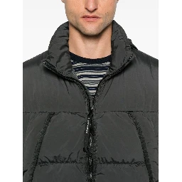 CP COMPANY Coats Grey