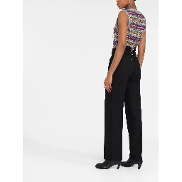 Maison Margiela Trousers Black