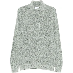 SCAGLIONE Sweaters Green