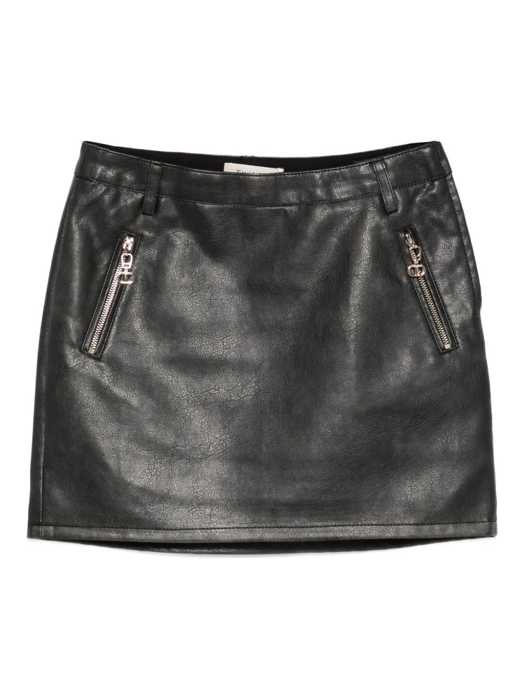 Twin-set Skirts Black