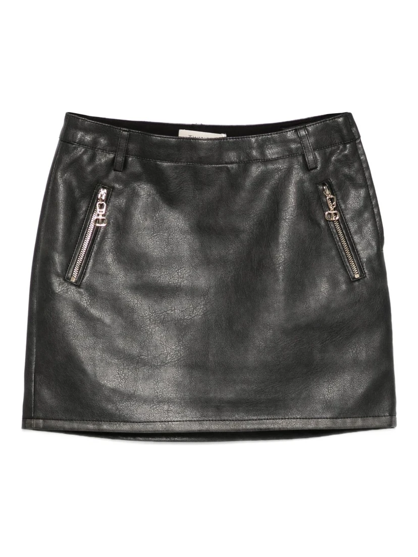 Twin-set Skirts Black