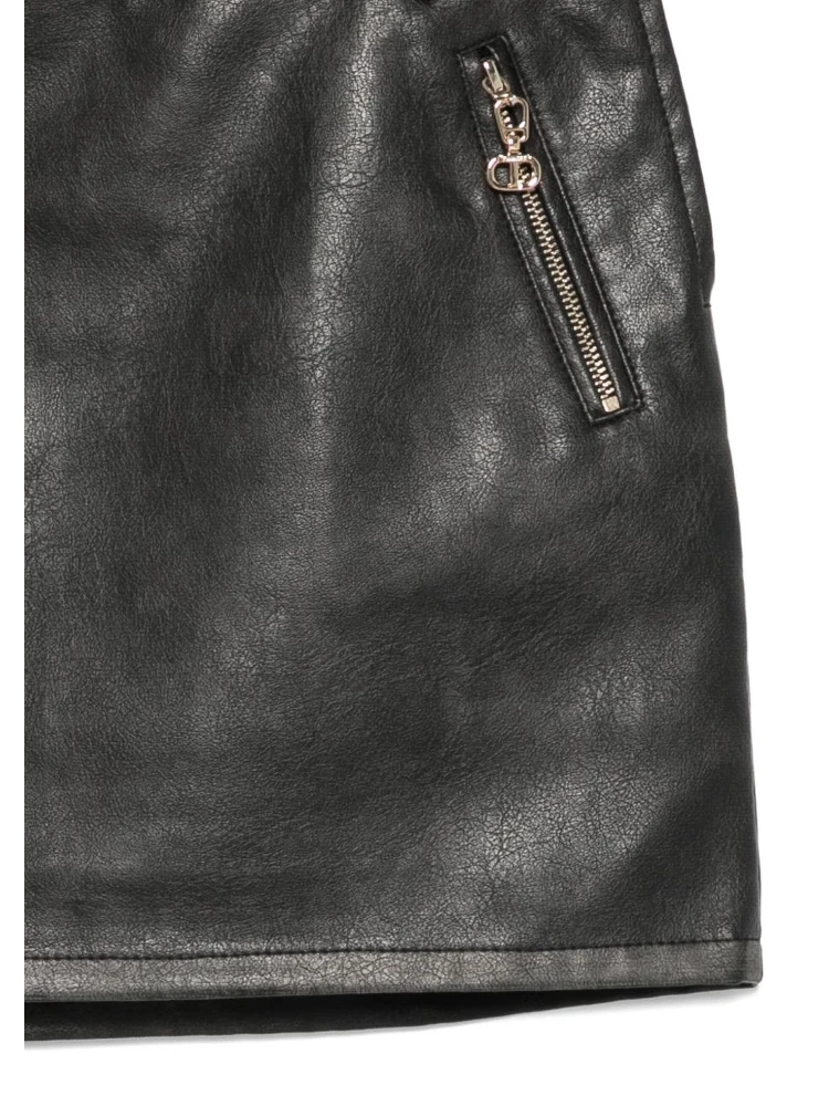 Twin-set Skirts Black alternative