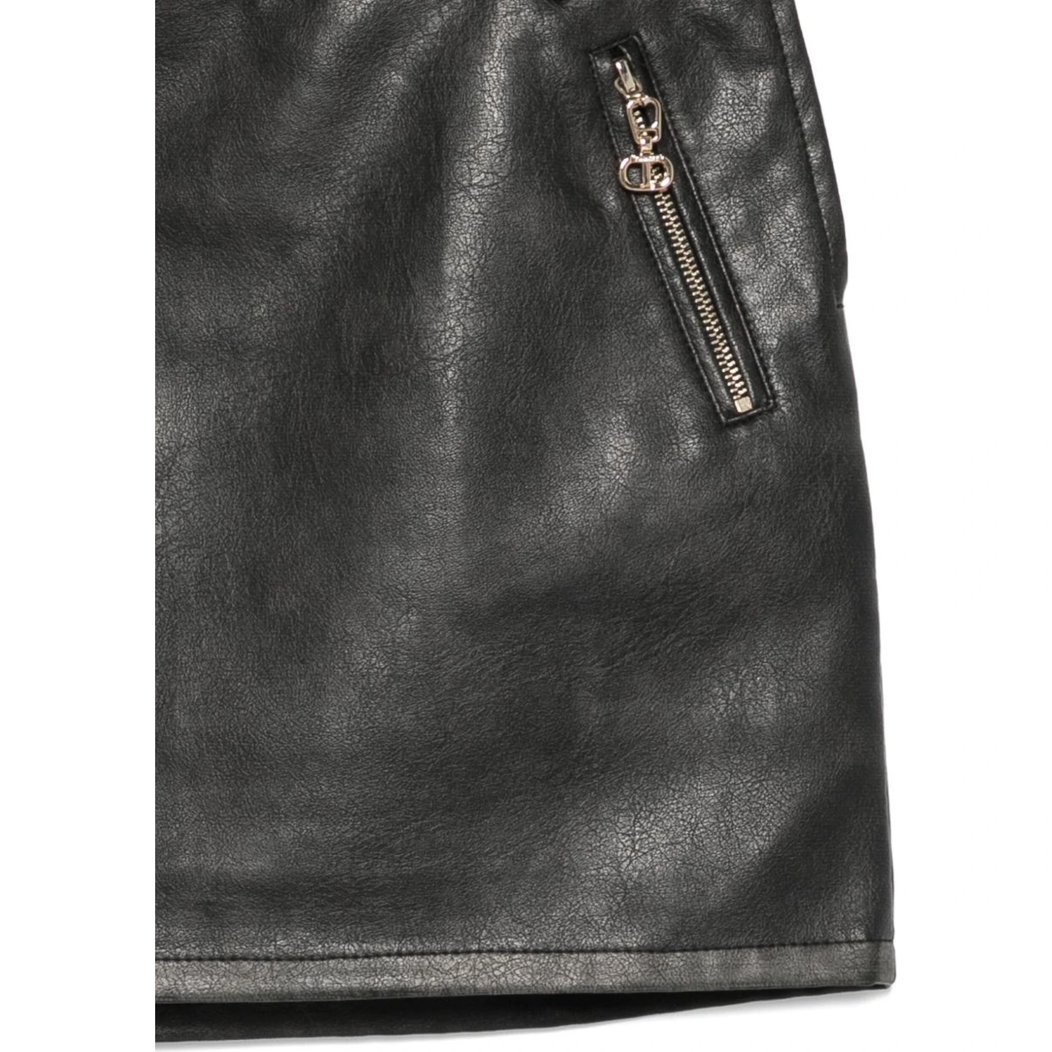 Twin-set Skirts Black