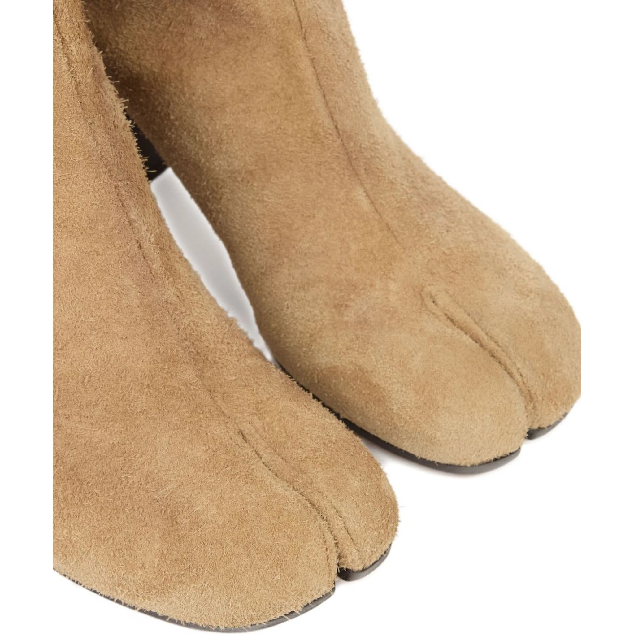 Maison Margiela Boots Brown