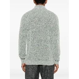 SCAGLIONE Sweaters Green