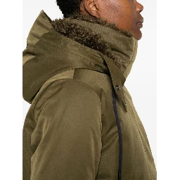 Save The Duck Coats Green