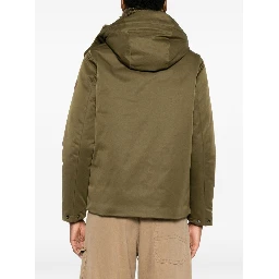 Save The Duck Coats Green