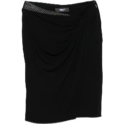 Versace Skirts Black