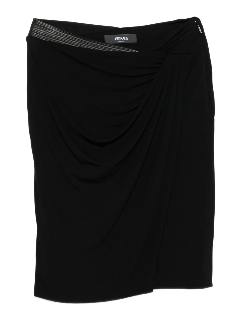 Versace Skirts Black