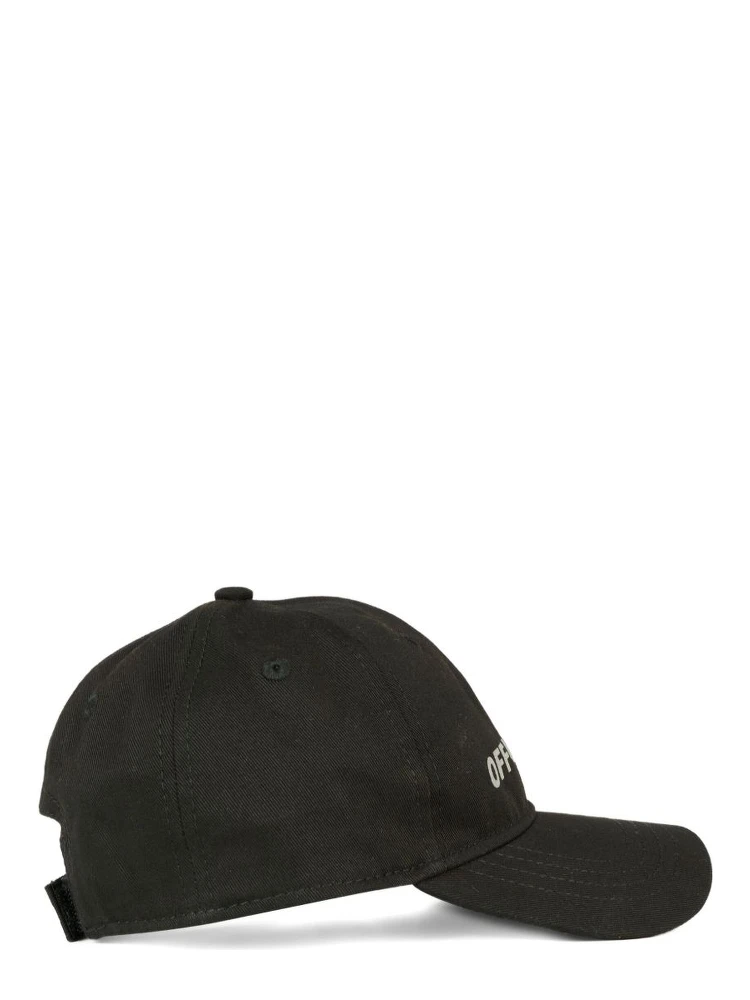 Off White Hats Black alternative