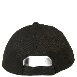 Off White Hats Black