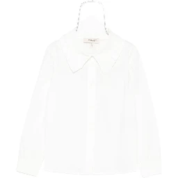 Twin-set Shirts White