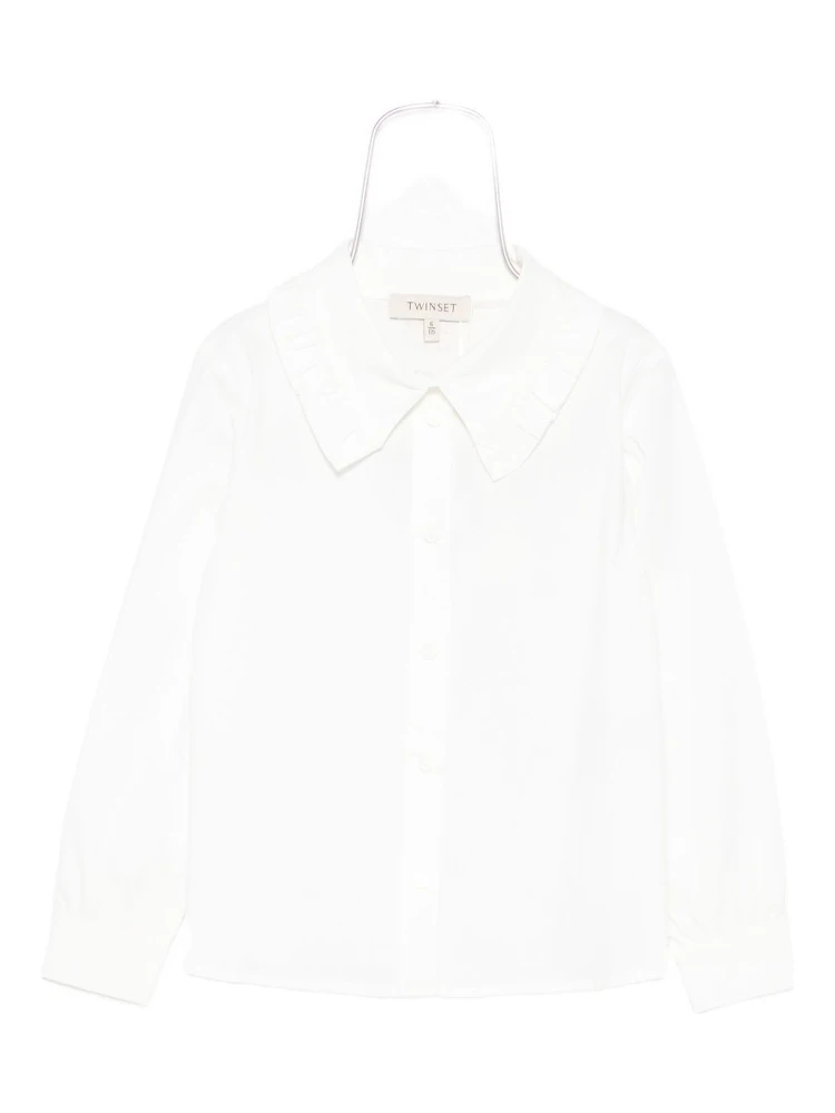 Twin-set Shirts White