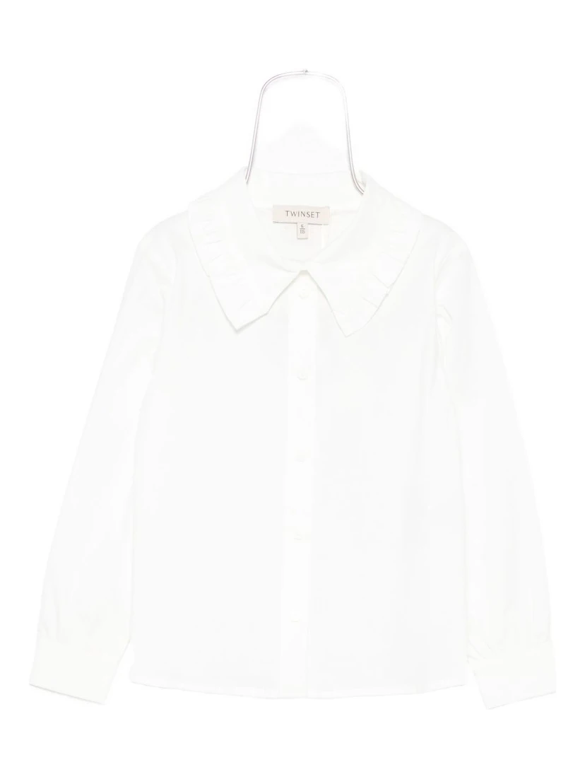 Twin-set Shirts White