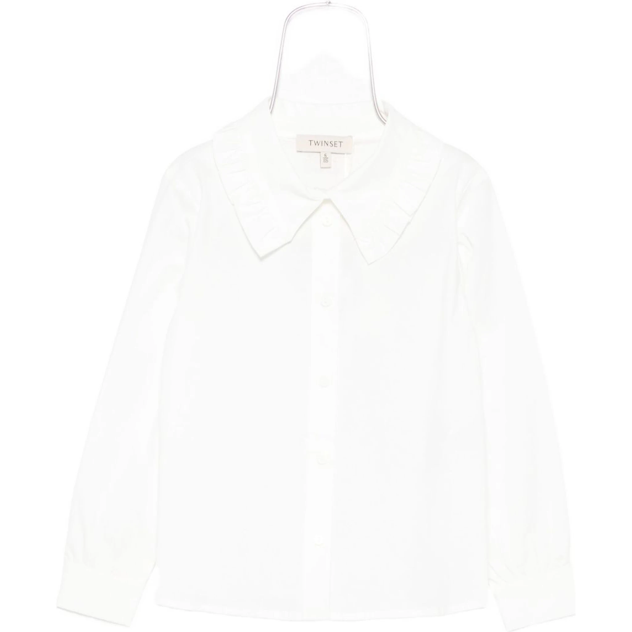 Twin-set Shirts White