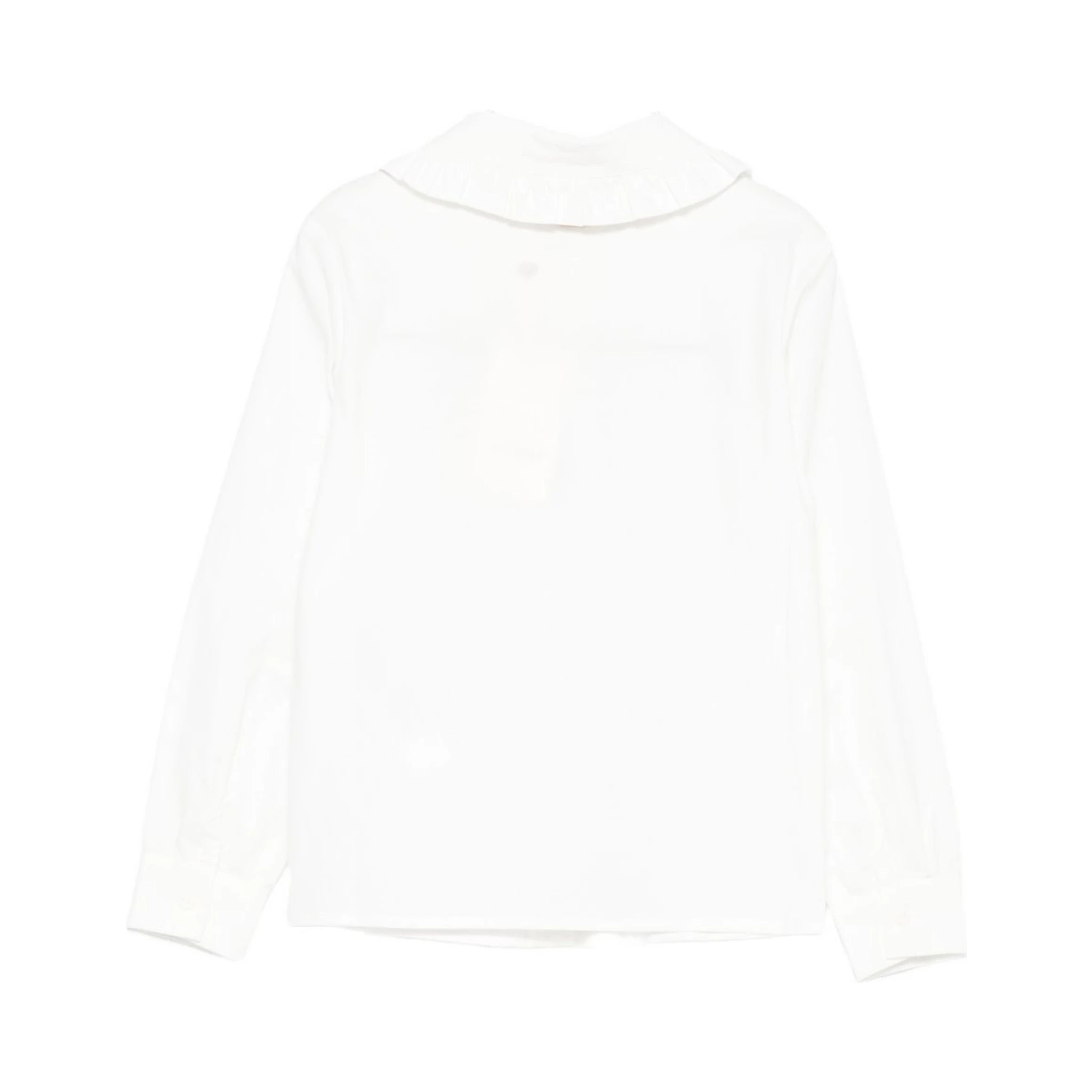 Twin-set Shirts White