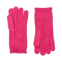 Twin-set Gloves Pink