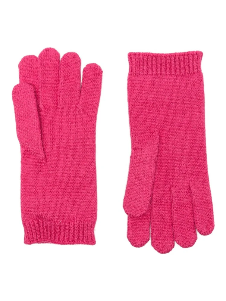 Twin-set Gloves Pink alternative