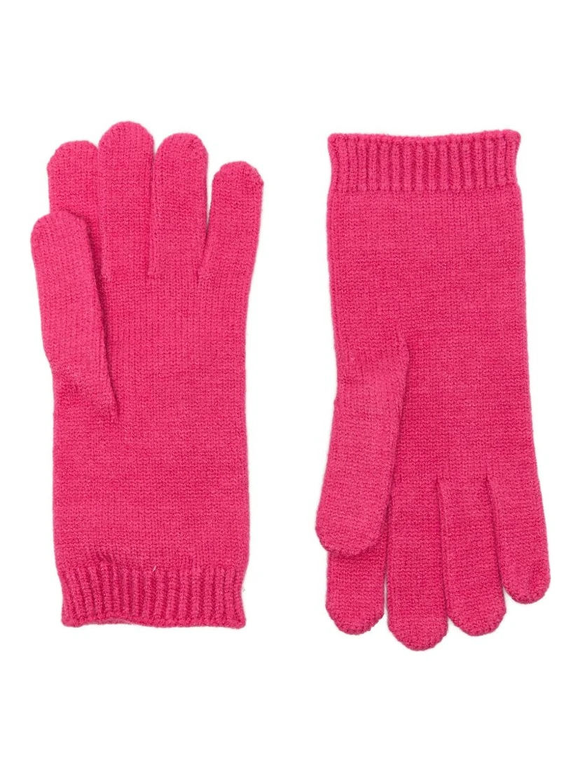 Twin-set Gloves Pink