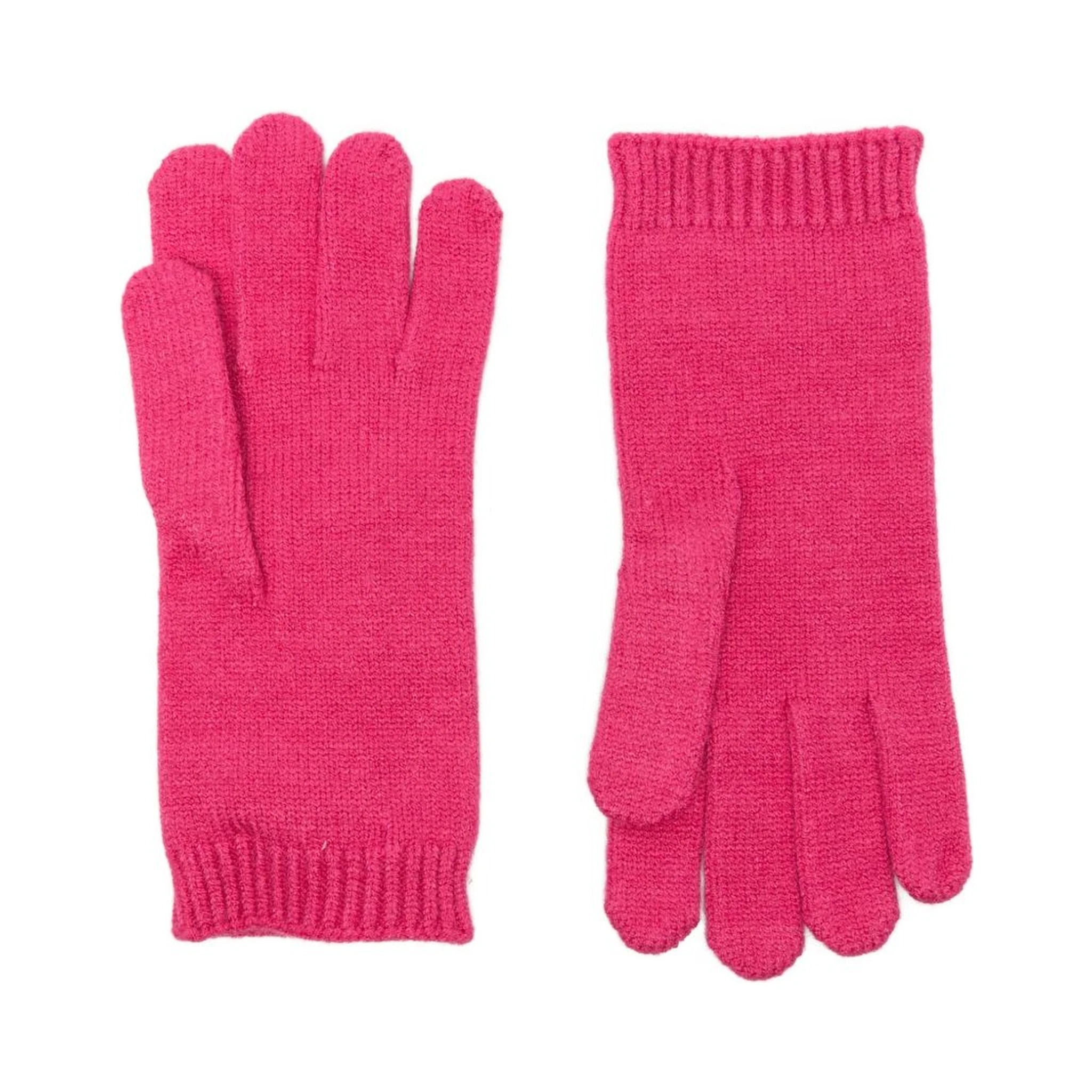 Twin-set Gloves Pink