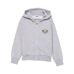 Moschino Sweaters Grey