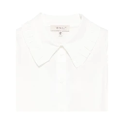 Twin-set Shirts White
