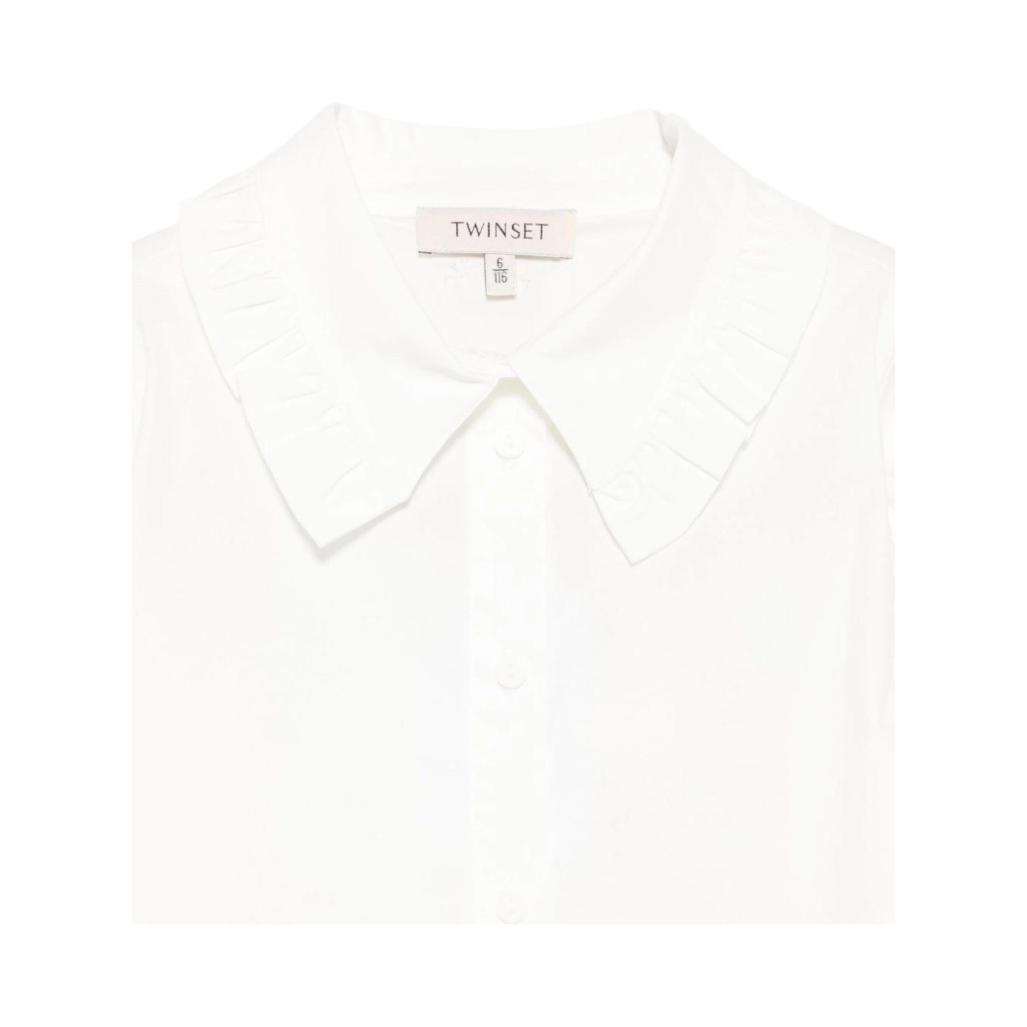 Twin-set Shirts White
