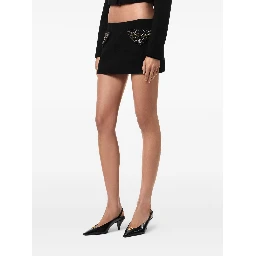 Versace Skirts Black