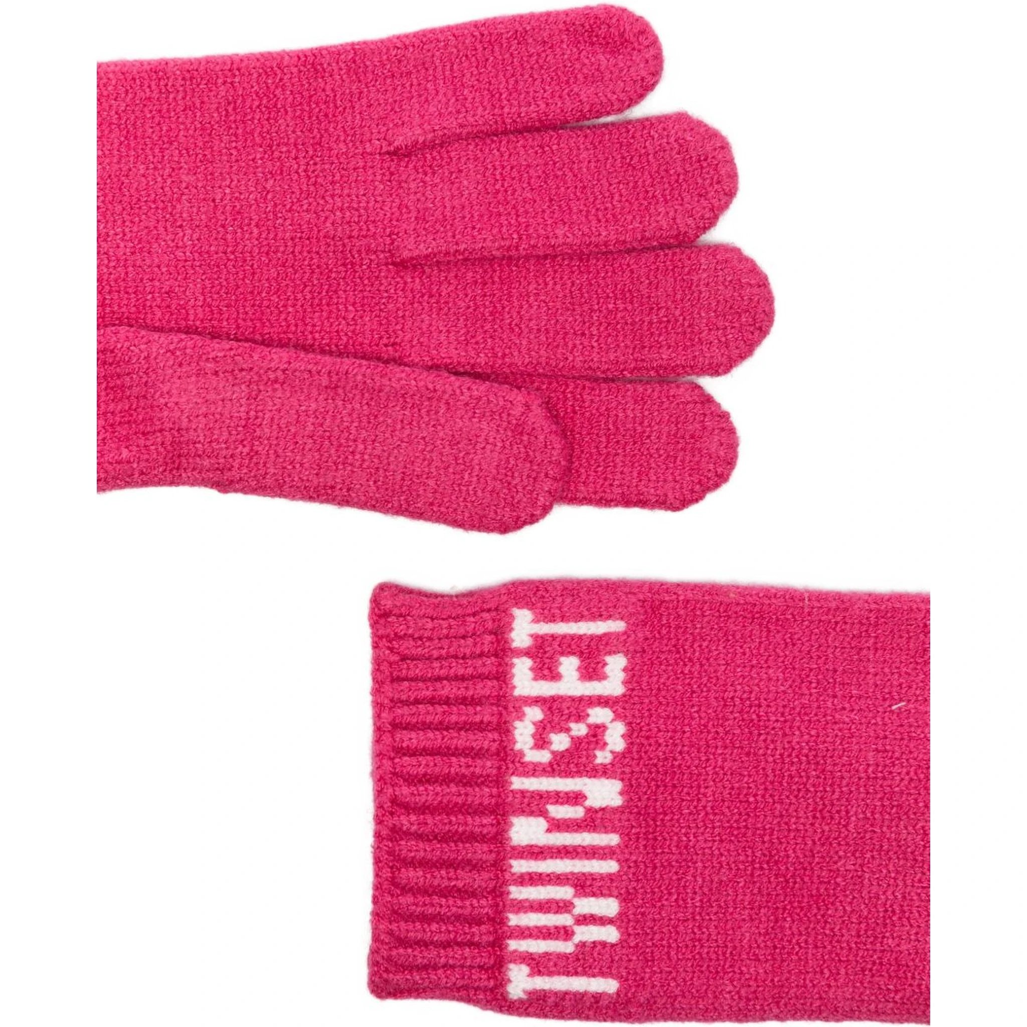 Twin-set Gloves Pink