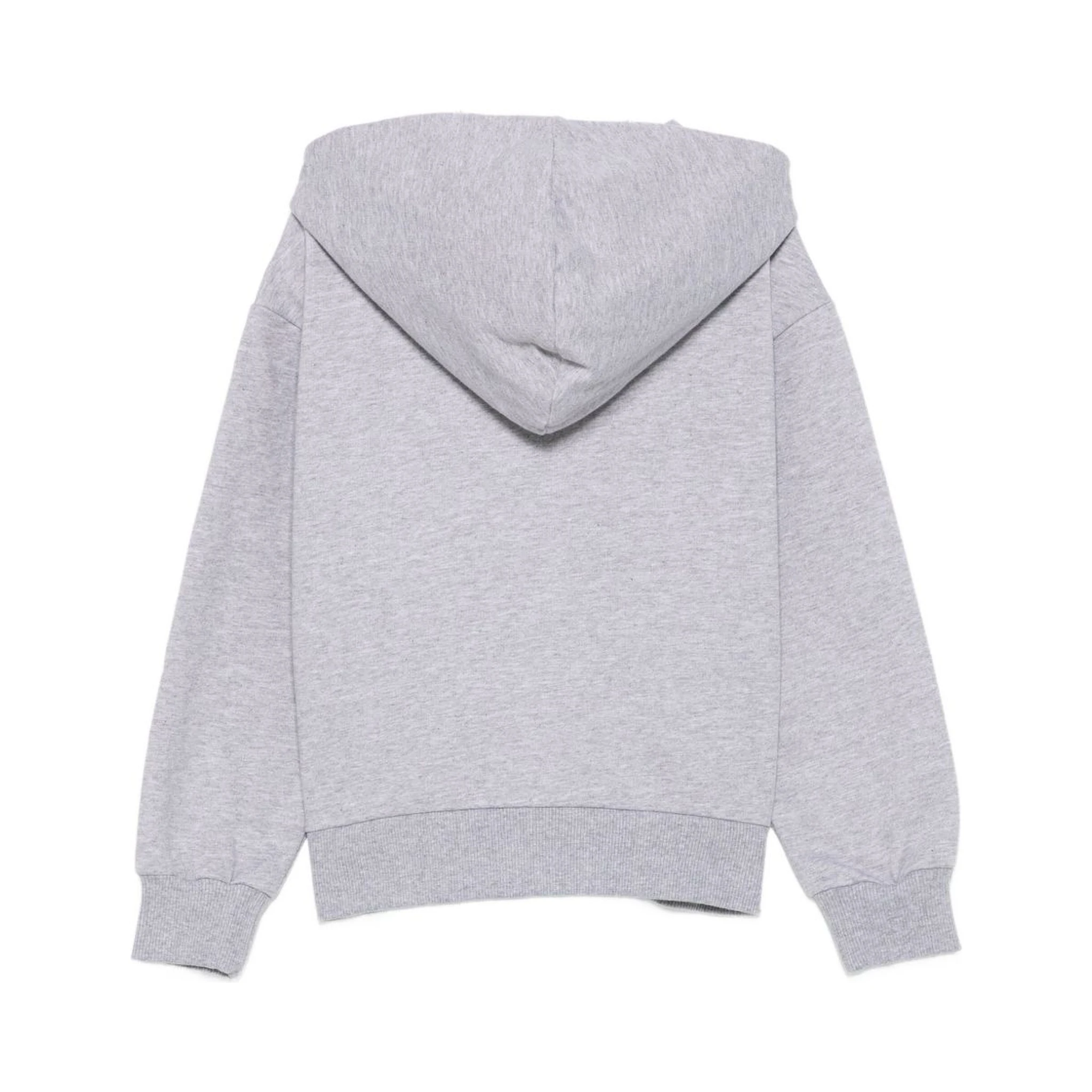 Moschino Sweaters Grey