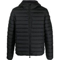 Save The Duck Coats Black