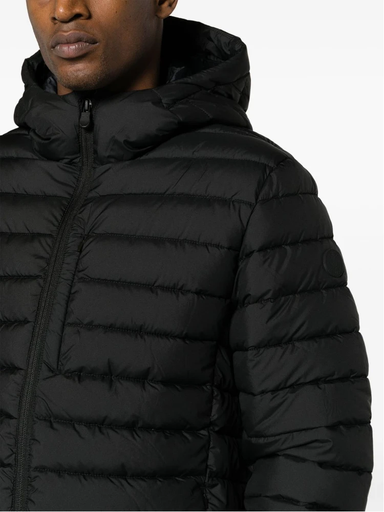 Save The Duck Coats Black alternative