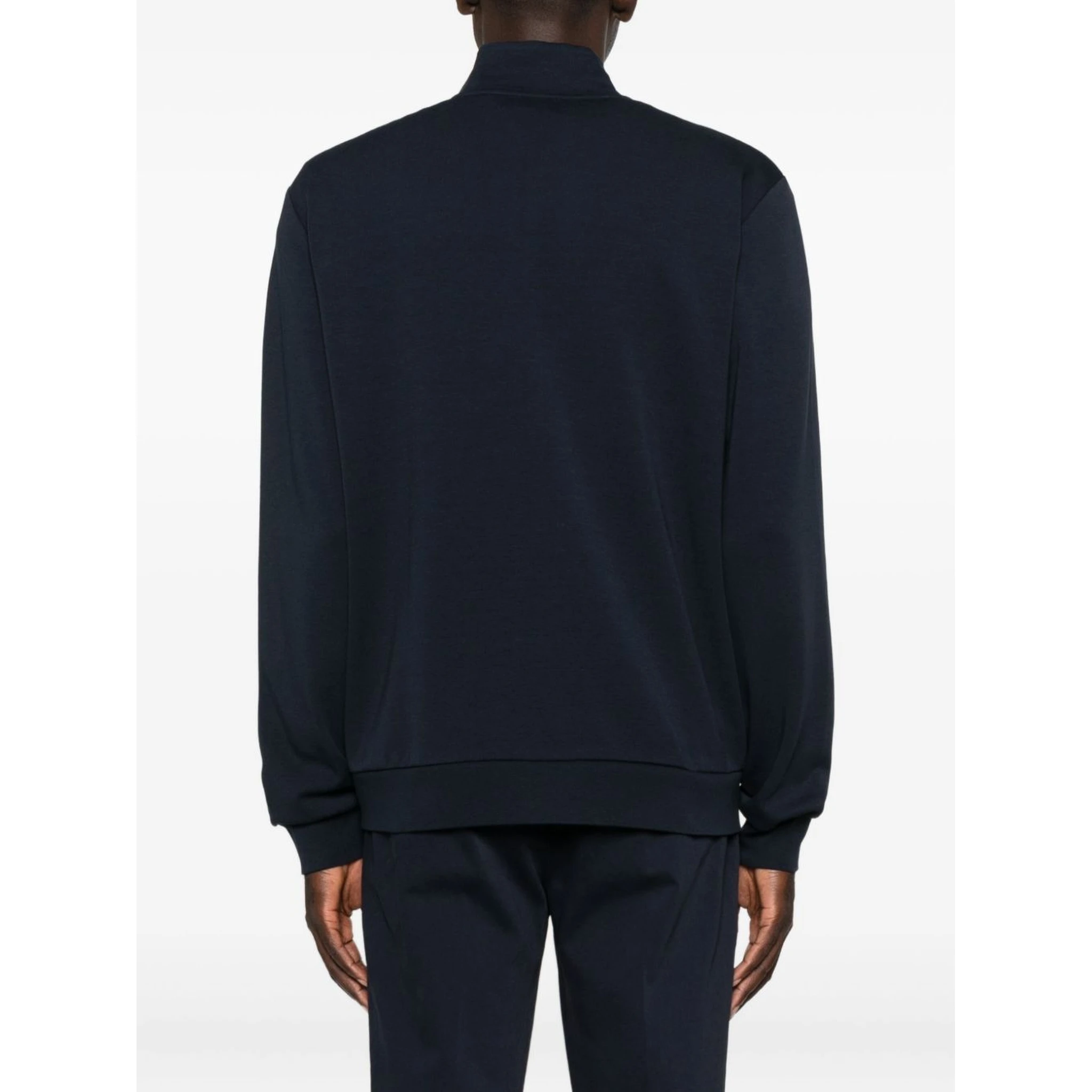 Woolrich Sweaters Blue