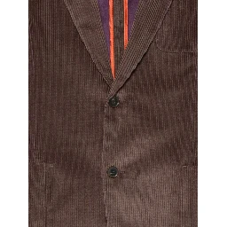 Paul Smith Jackets Grey