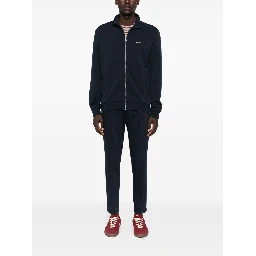 Woolrich Sweaters Blue