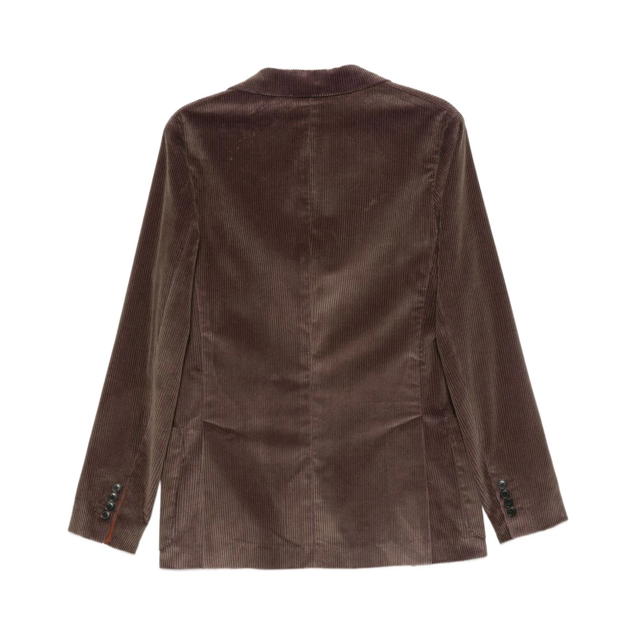 Paul Smith Jackets Grey