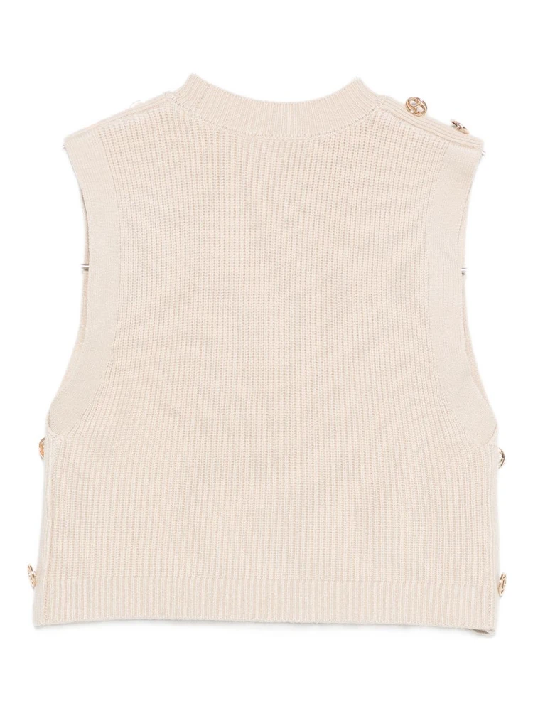 Twin-set Sweaters Beige alternative