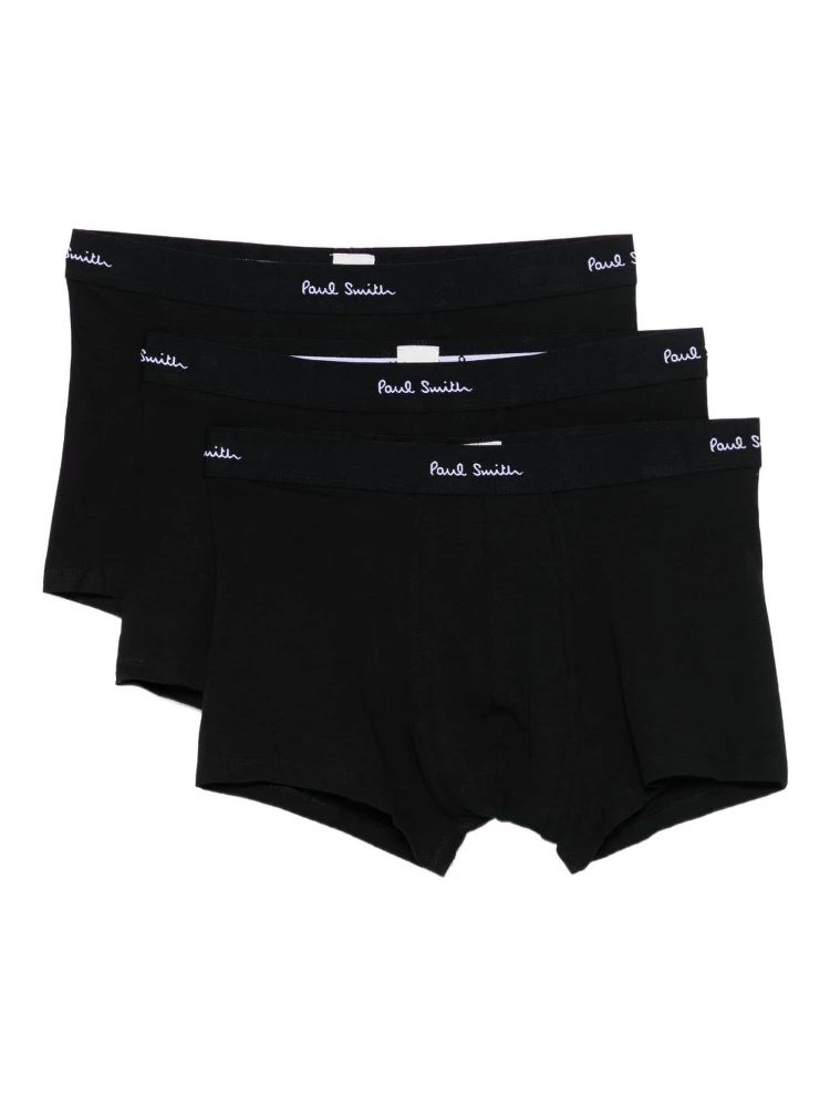 Paul Smith Underwear Black
