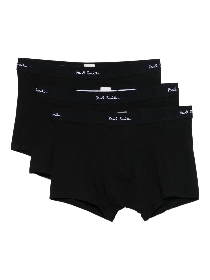 Paul Smith Underwear Black