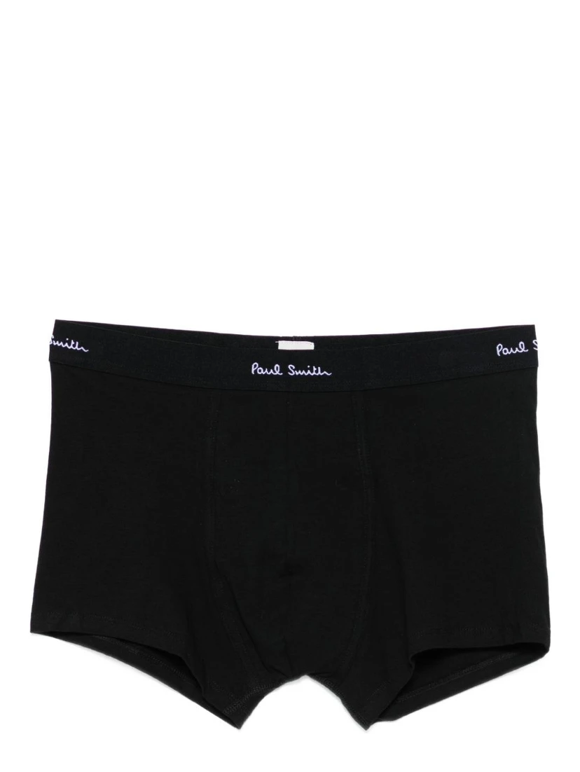 Paul Smith Underwear Black