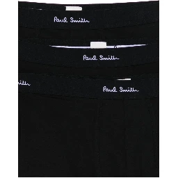 Paul Smith Underwear Black